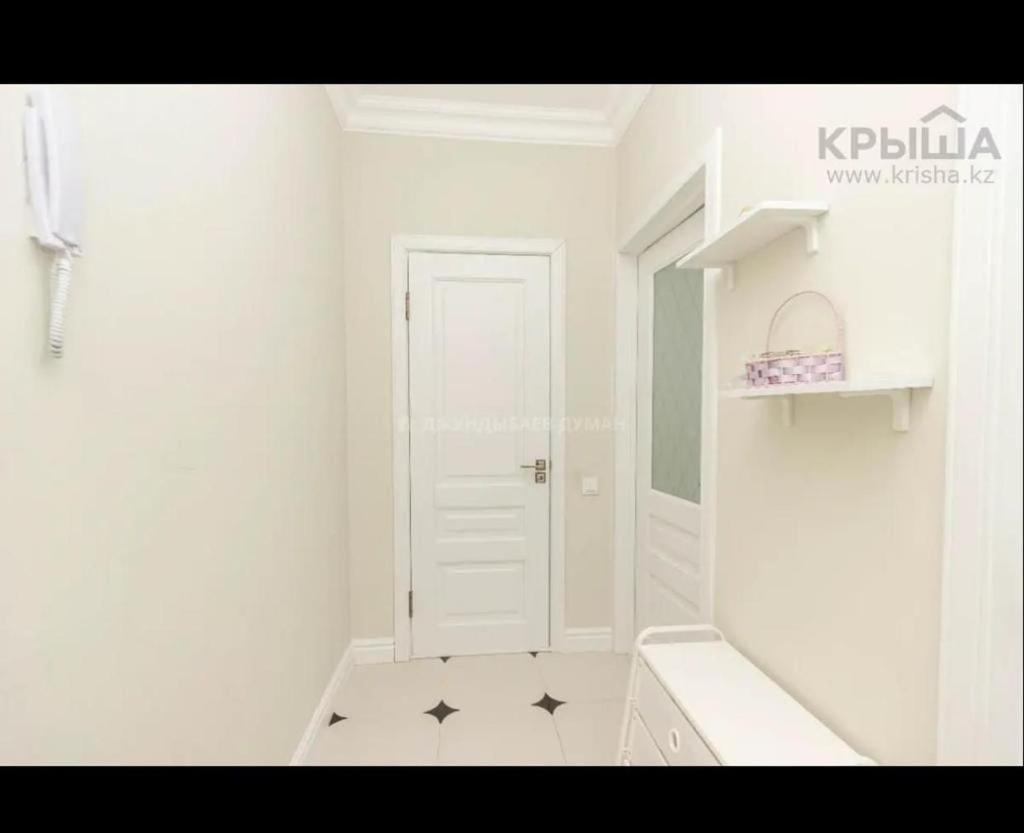 Жк Времена Года Лето 1 Astaná Exterior foto